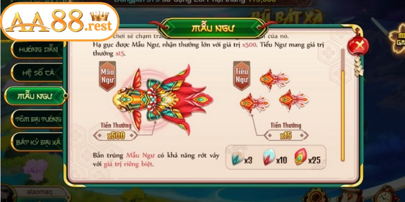 Chia sẻ chiến thuật săn thưởng cùng bách quỷ dạ hành