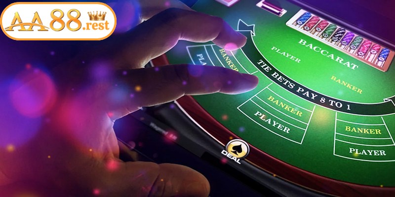 Điểm danh những phần mềm hack game baccarat bạn nên tải