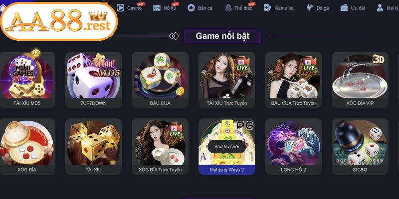 Lỗi tải ứng dụng tại nhà cái AA88 thường gặp và cách khắc phục nhanh